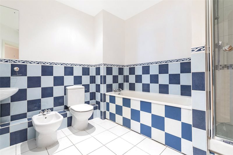 Farringdon Road, London, EC1M