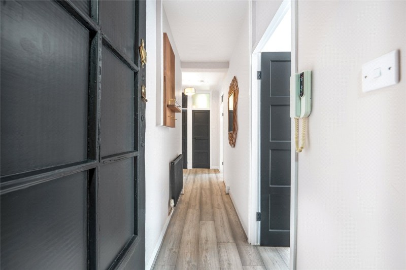 Heron House, Barrow Hill Estate, St John&#39;s Wood, London, NW8
