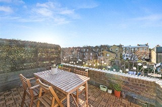 Springdale Road, London, N16