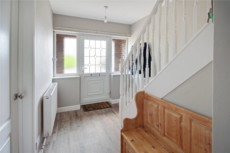 Westwood Drive, Hellesdon, Norwich, Norfolk, NR6