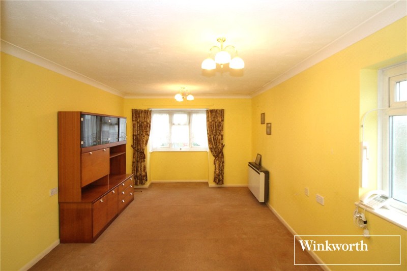Furzehill Road, Borehamwood, Hertfordshire, WD6
