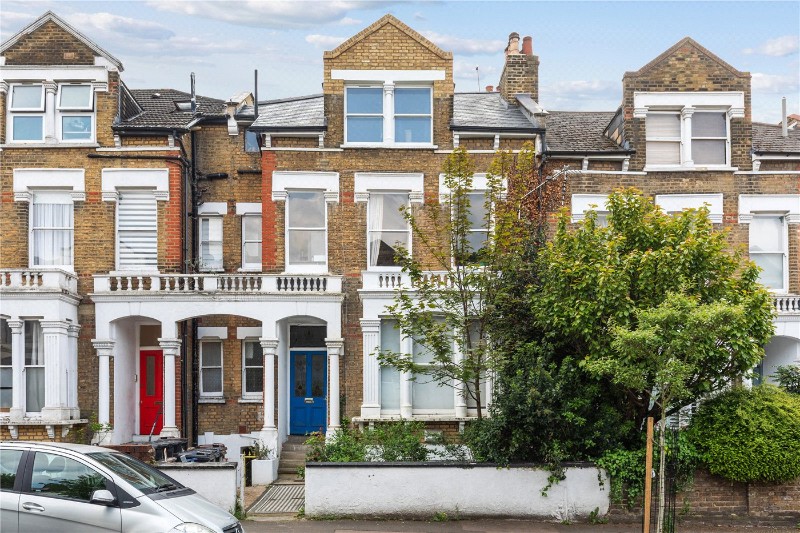 Dunsmure Road, London, N16