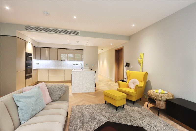 Horseferry Road, London, SW1P