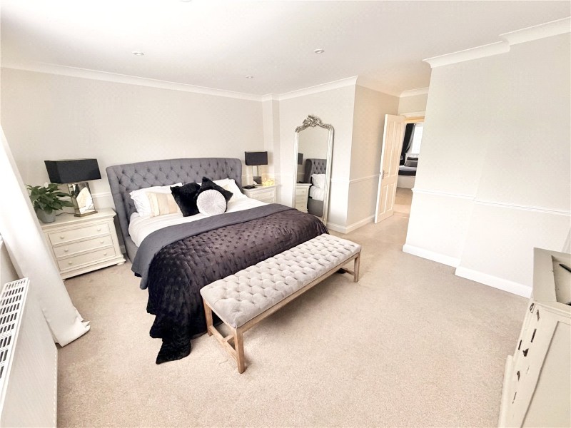 Florence Road, Lower Parkstone, Poole, BH14
