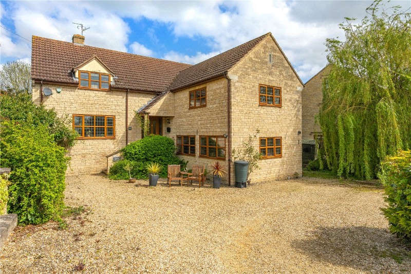 Swallow Hill, Thurlby, Bourne, Lincolnshire, PE10