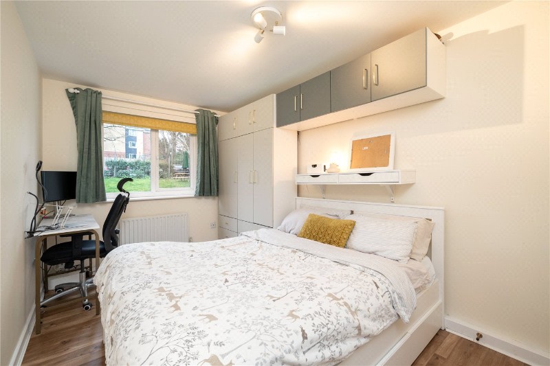 Cortis Road, London, SW15