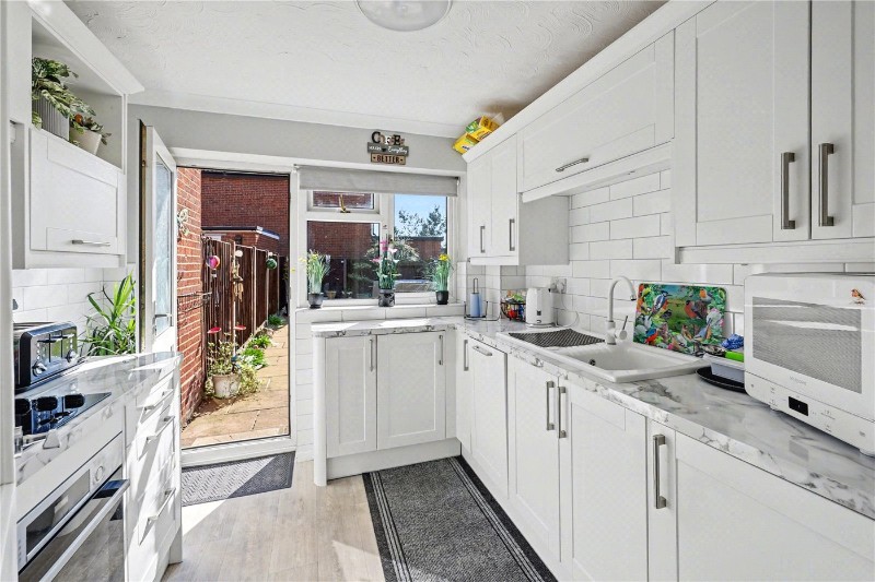 Braeford Close, Hellesdon, Norwich, Norfolk, NR6
