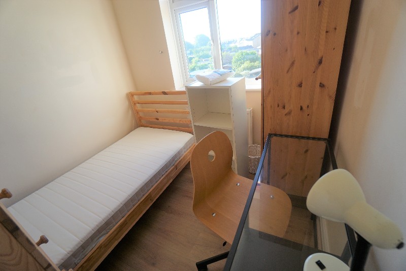 Branksome Drive, Bristol, Avon, BS34