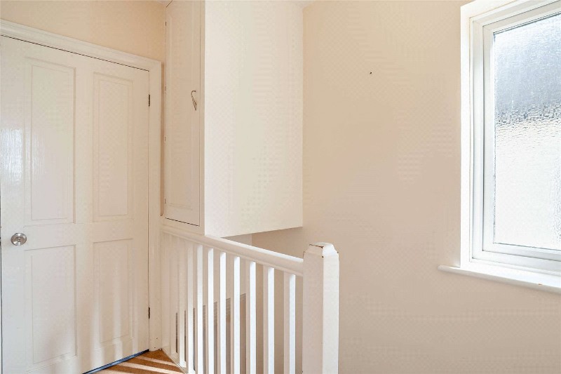 Branksome Drive, Bristol, Avon, BS34