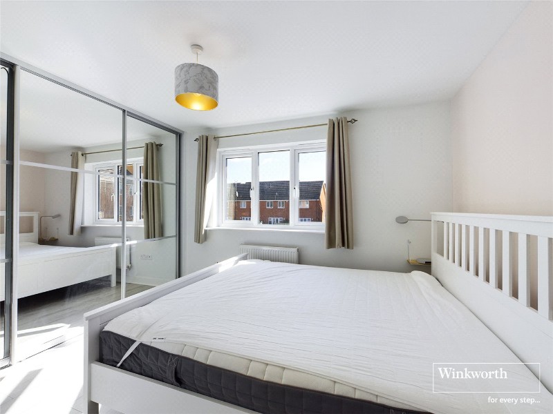 St. Agnes Way, Reading, Berkshire, RG2