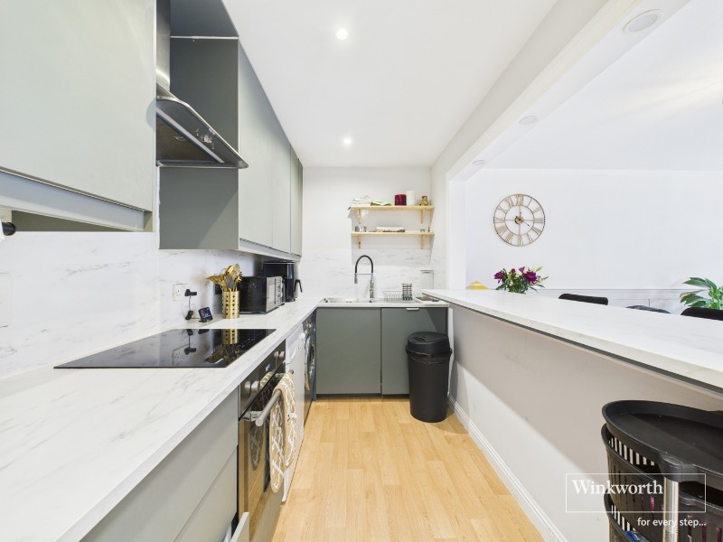 Rookery Way, London, NW9