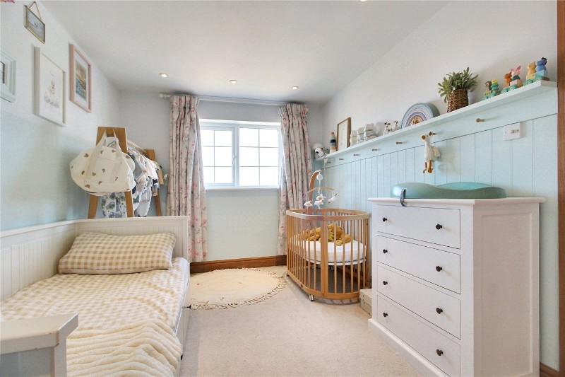 Bonsey Gardens, Wrentham, Beccles, Suffolk, NR34