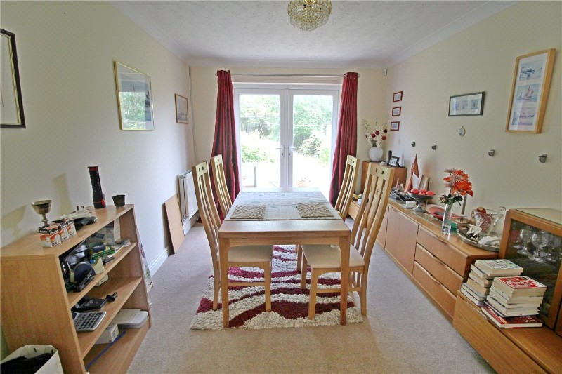 Westfield Way, Langtoft, Peterborough, Lincolnshire, PE6