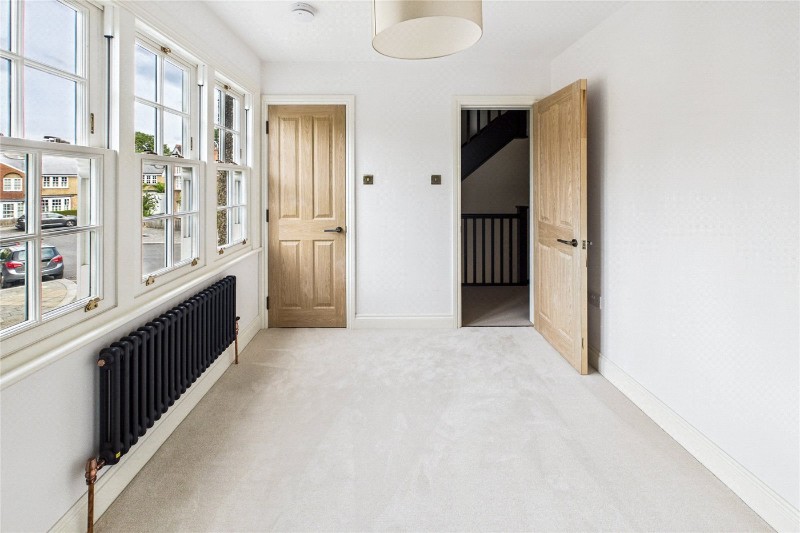 Rosendale Road, London, SE24