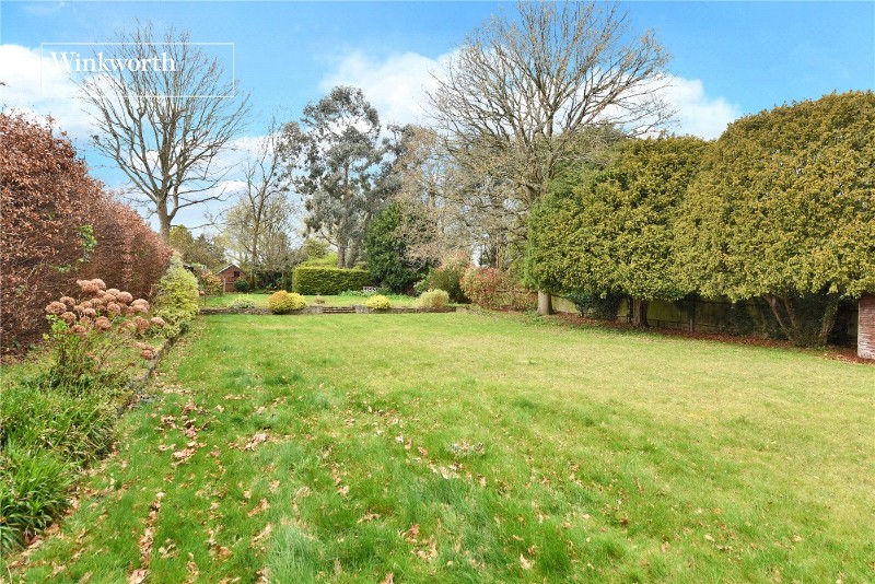 Wilbury Avenue, Cheam, Sutton, SM2