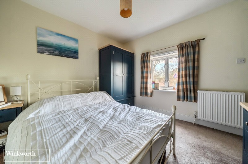 Farleigh Road, Cliddesden, Hampshire, RG25