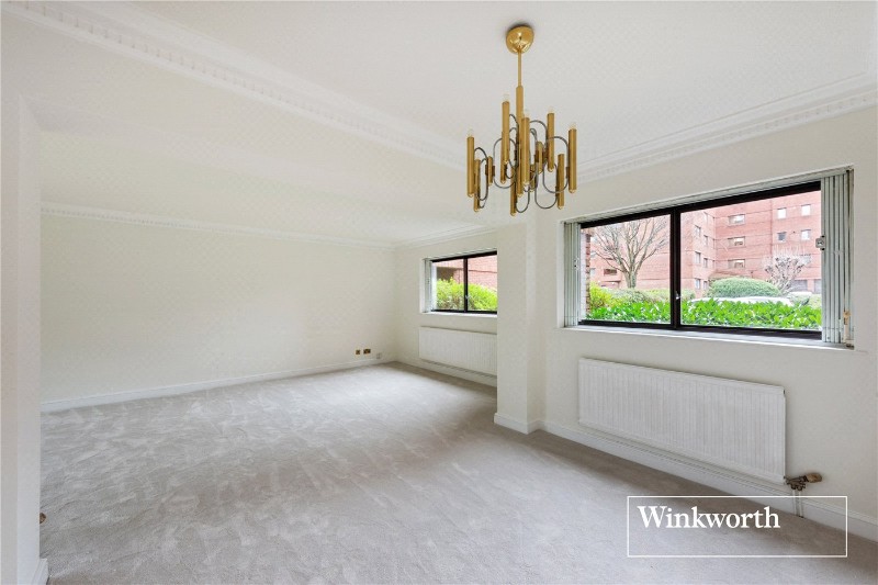 Spencer Close, Finchley, London, N3