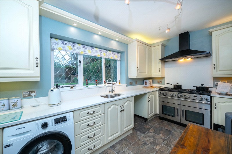 Town Road, Quarrington, Sleaford, Lincolnshire, NG34
