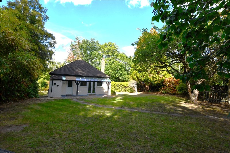 Forest Road, Hayley Green, Warfield, Bracknell, RG42