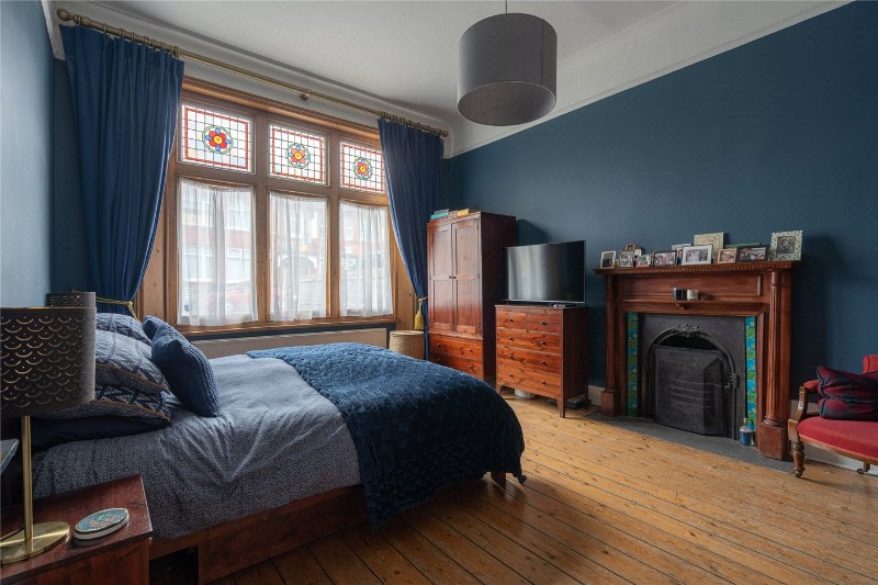Ambleside Avenue, London, SW16