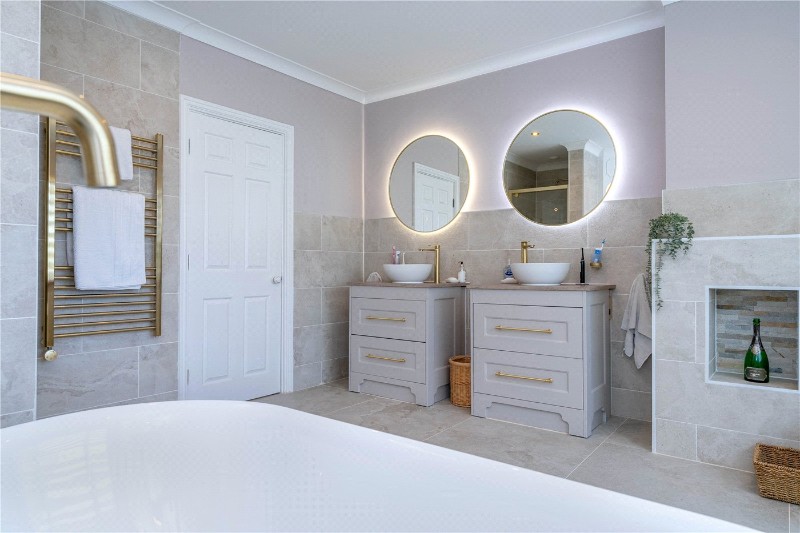 West Drive, Sudbrooke, Lincoln, Lincolnshire, LN2