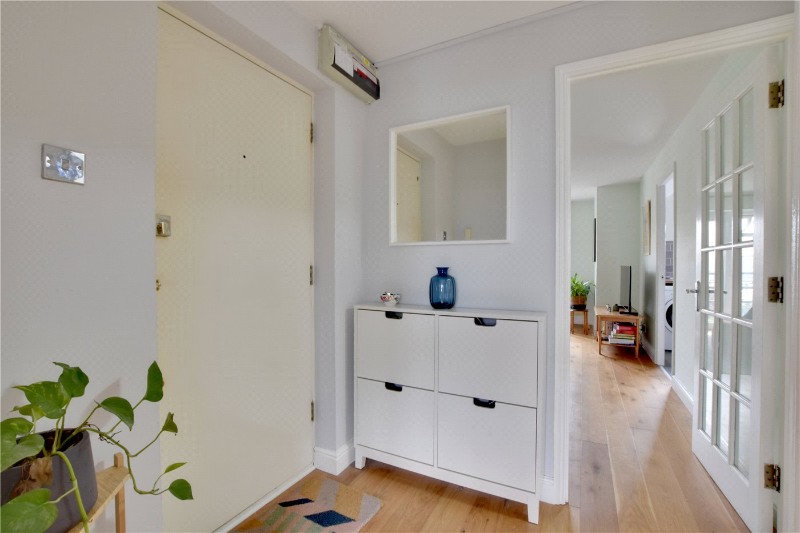 Corbidge Court, Glaisher Street, Deptford, London, SE8