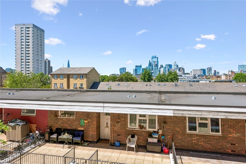 Watney Market, London, E1