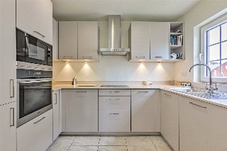 Pegasus Court, St. Stephens Road, Cheltenham, GL51