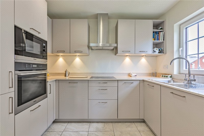 Pegasus Court, St. Stephens Road, Cheltenham, GL51