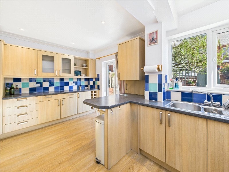 West Grove Road, Exeter, Devon, EX2