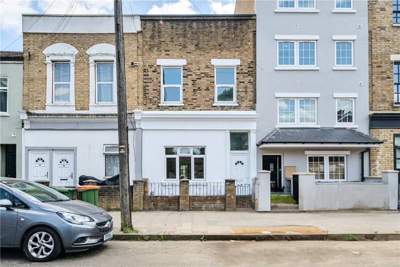 Windmill Lane, London, E15