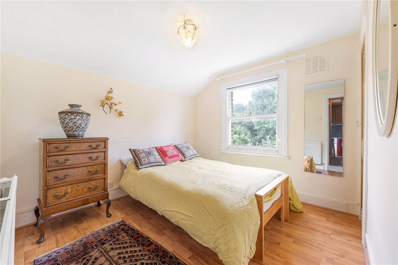 Forest Hill Road, East Dulwich, London, SE22