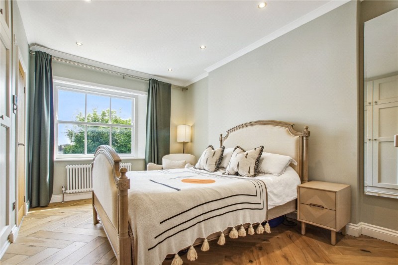 Ladbroke Grove, London, W11