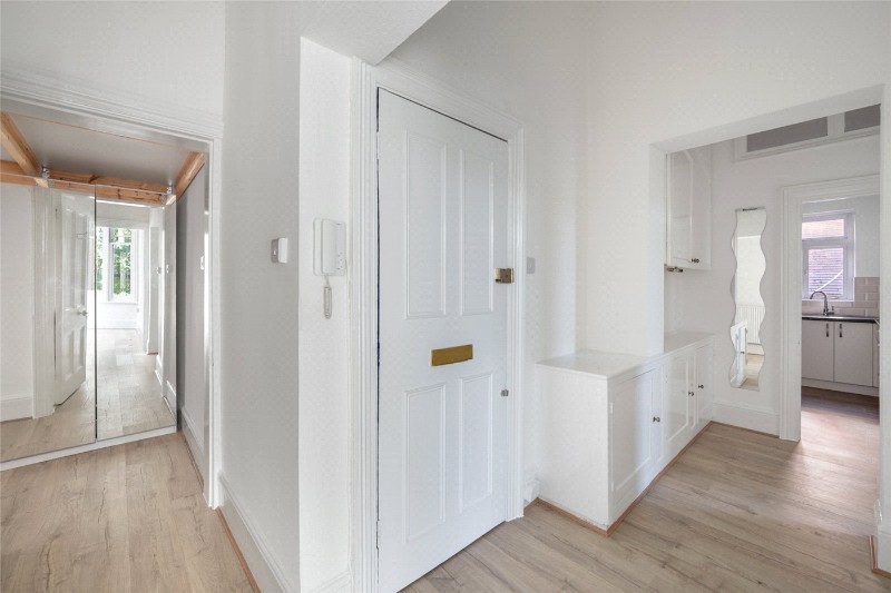 West End Lane, London, NW6