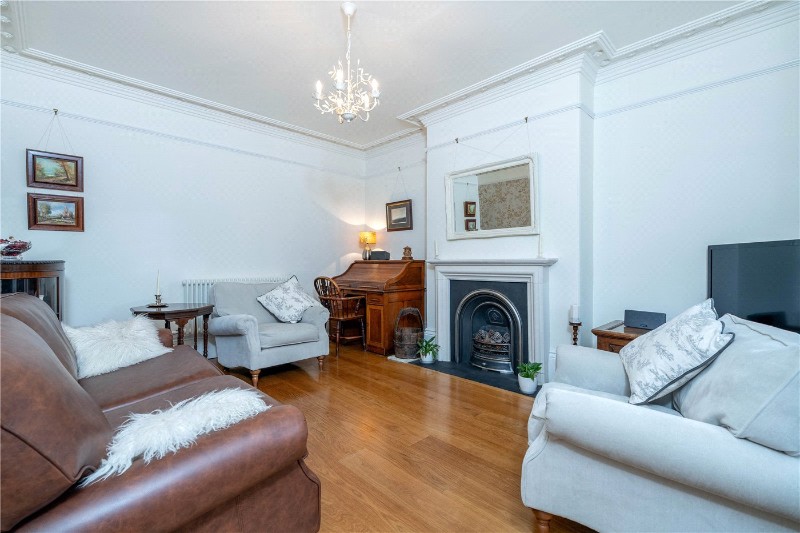 Westgate, Sleaford, Lincolnshire, NG34