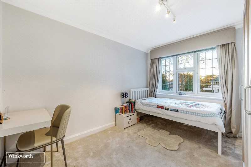 Hartington Road, London, W4