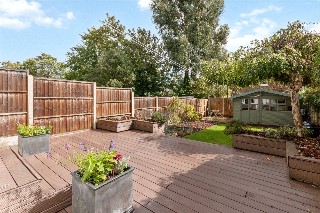 Thornlaw Road, West Norwood, London, SE27