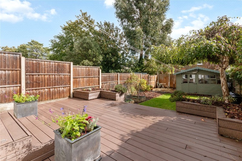 Thornlaw Road, West Norwood, London, SE27