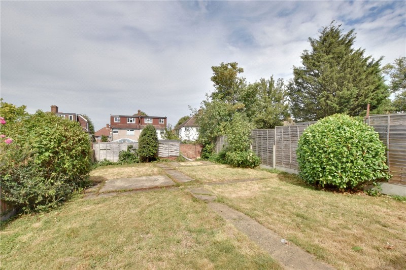 Holburne Road, London, SE3