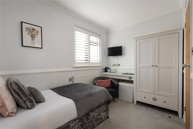 Broad Oak Road, Canterbury, Kent, CT2