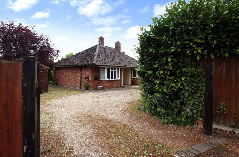 Fakenham Road, Drayton, Norwich, Norfolk, NR8