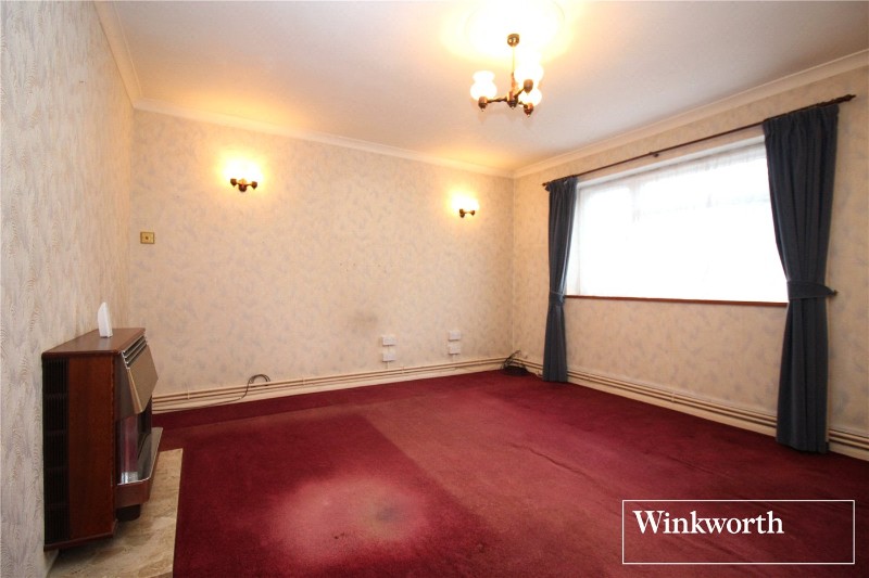 Spring Close, Borehamwood, Hertfordshire, WD6