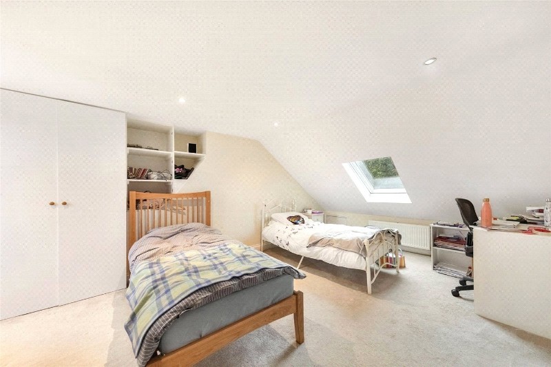 Longfield Street, Southfields, SW18