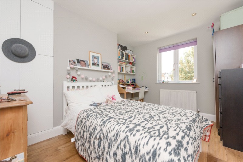 Northcote Road, London, NW10