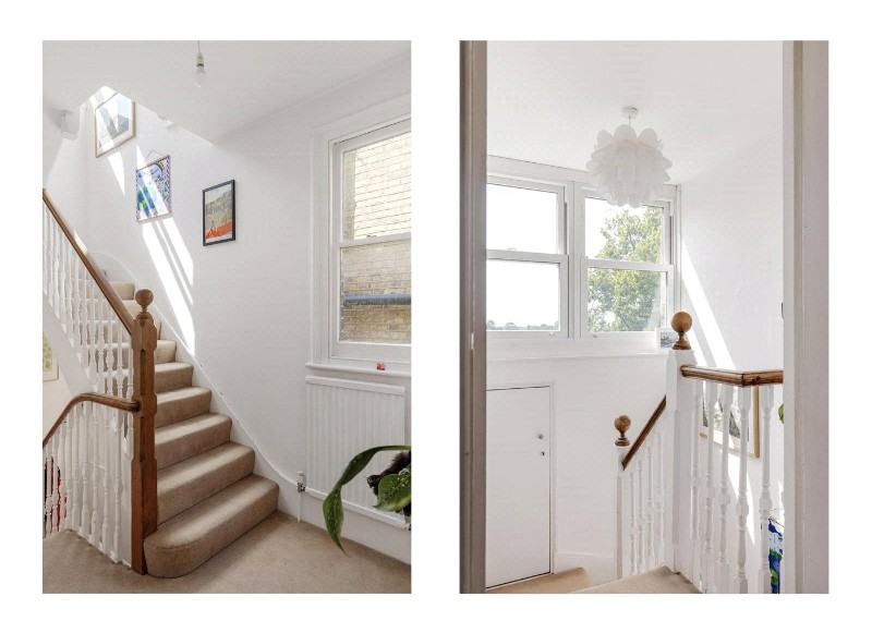 Becondale Road, London, SE19