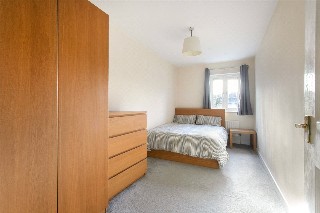 Nursery Lane, London, E2