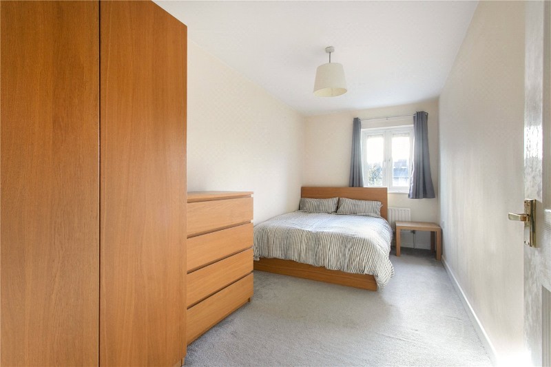 Nursery Lane, London, E2