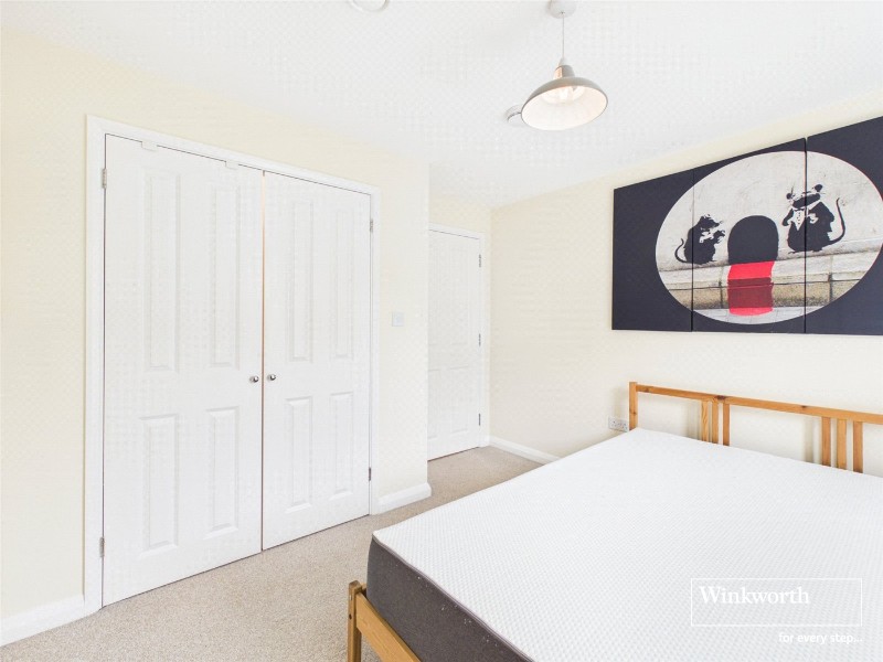 Sovereign Court, 318A Kings Road, Reading, Berkshire, RG1