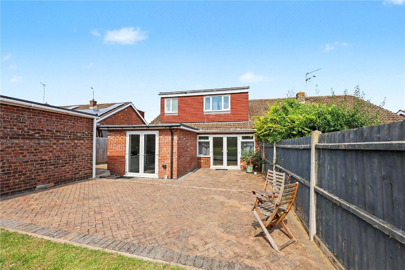 Gunton Lane, Norwich, Norfolk, NR5