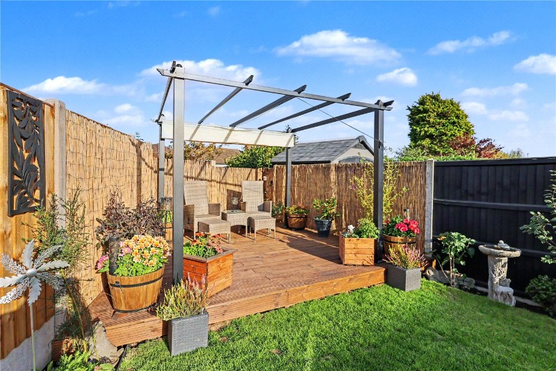 Dennis Road, Hellesdon, Norwich, Norfolk, NR6